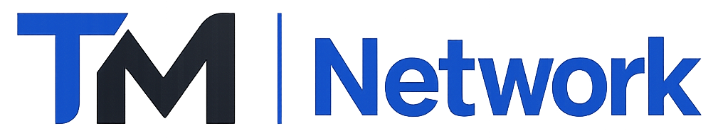 TeraMarket Network - Sieci i Telekomunikacja